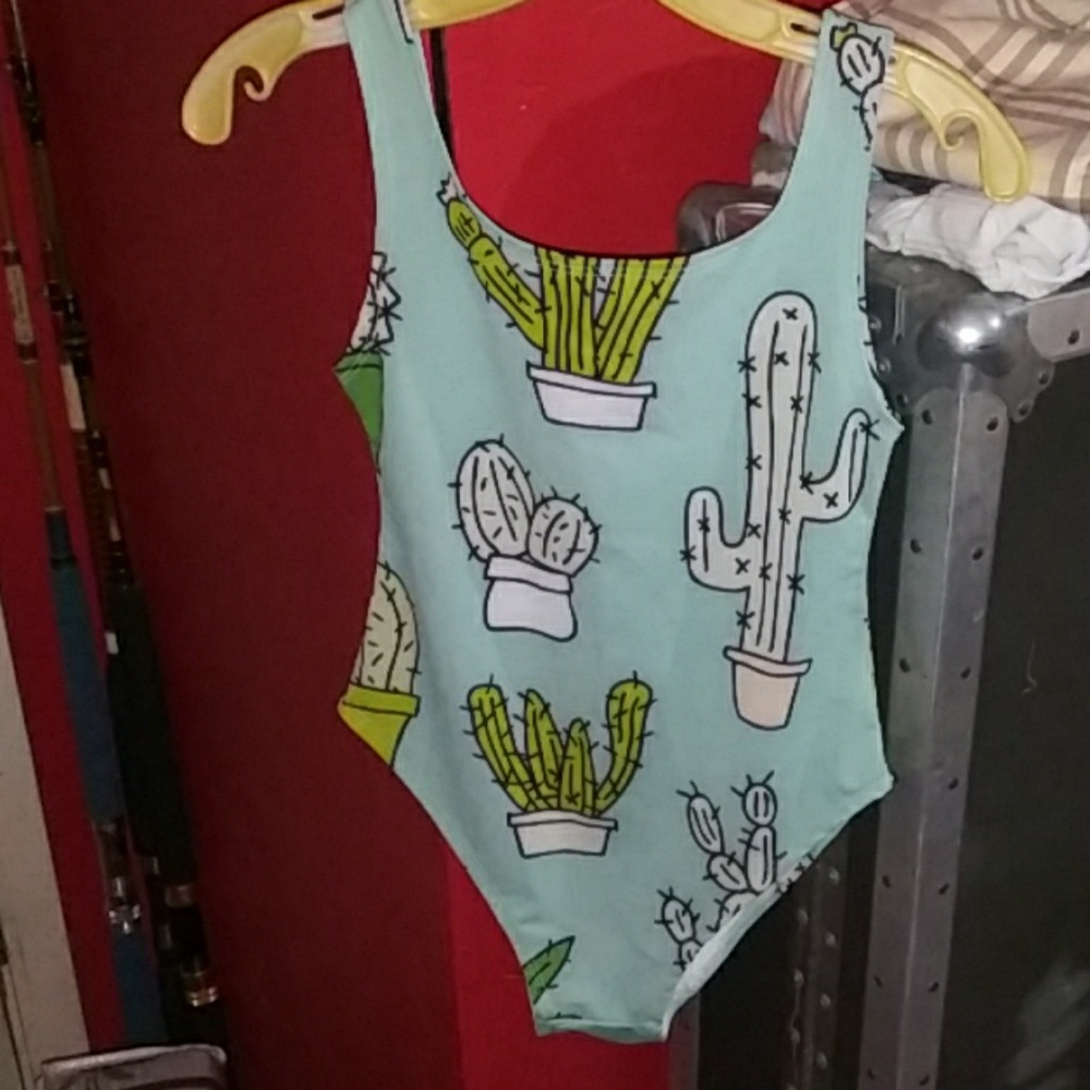 NWOT One Piece